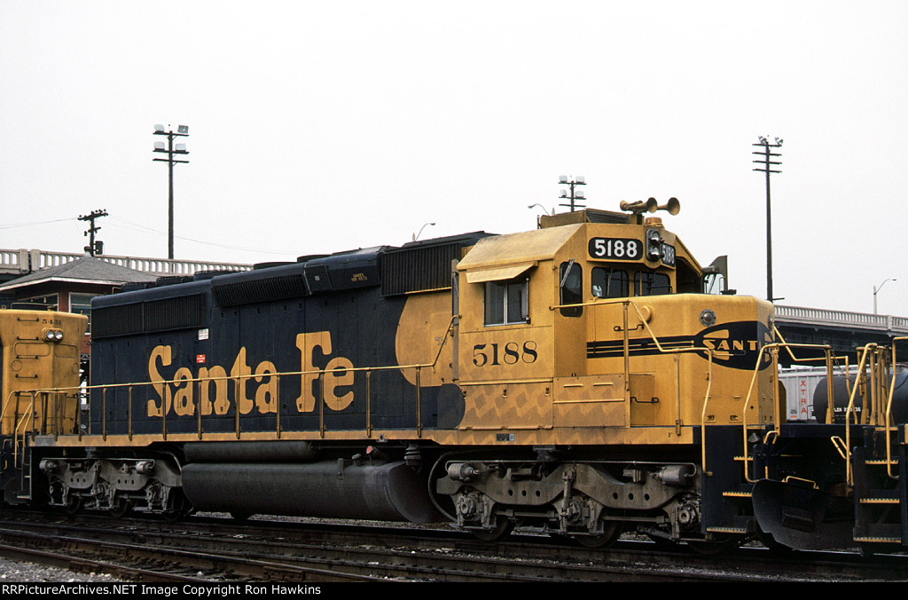 ATSF 5188 (REPOST)